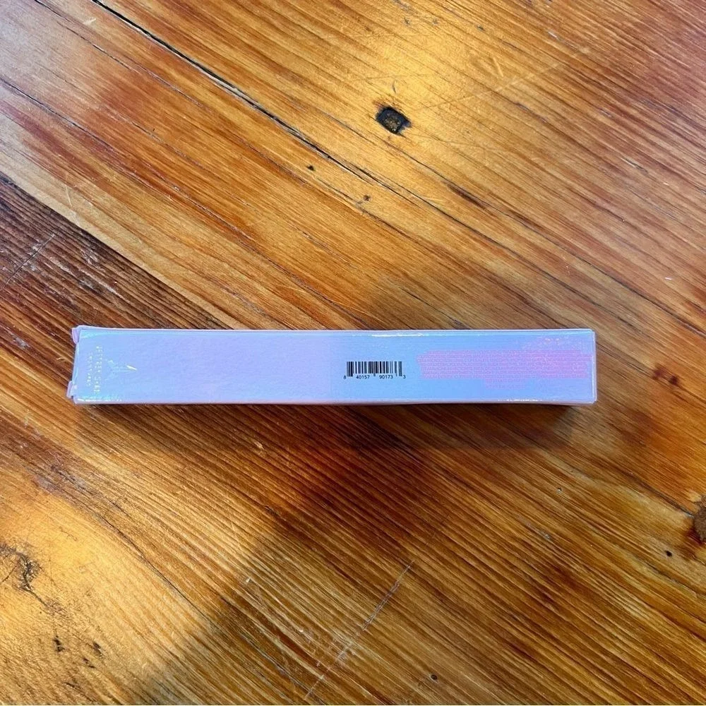 NO SHAME New in Box Jeffree Star Supreme Gloss Rose Mauve  Lipgloss Gloss